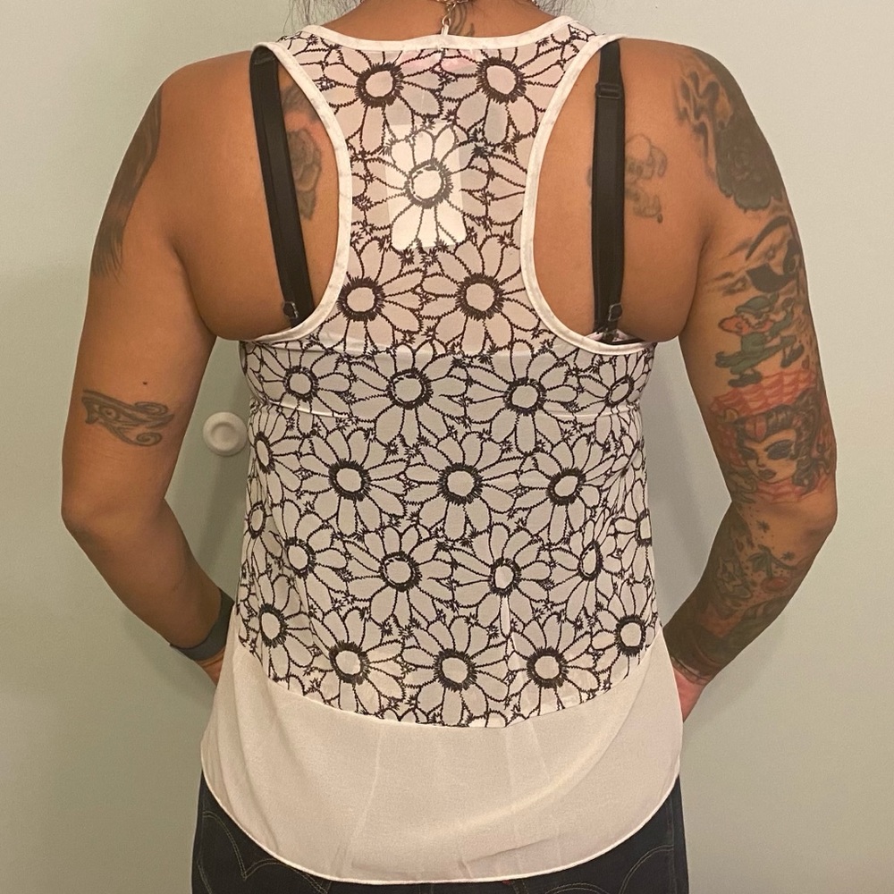Blouse - Picture 3 of 3
